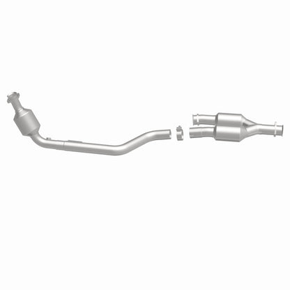 MagnaFlow 07-08 Chrysler Crossfire 3.2L Direct Fit Converter