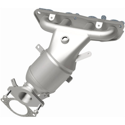 MagnaFlow Direct Fit Catalytic Converter 20-21 Nissan Kicks 1.6L Single Manifold