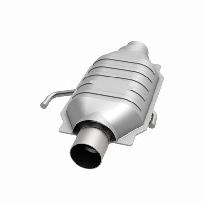 MagnaFlow 2.00in. W/DUAL AIR Universal Converter