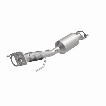 MagnaFlow 19-21 Nissan Altima 2.5L Single Underbody Direct Fit Converter