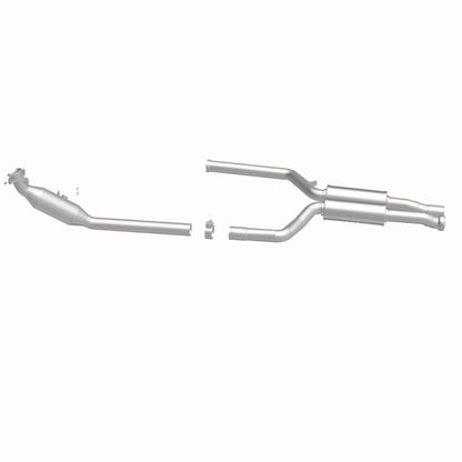 MagnaFlow 2015 E400 3 Direct Fit Converter