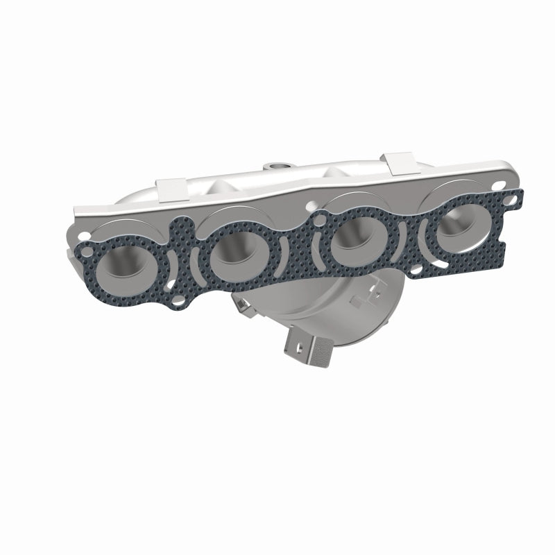 MagnaFlow Direct Fit Catalytic Converter 20-21 Nissan Kicks 1.6L Single Manifold