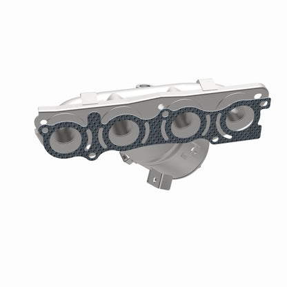 MagnaFlow Direct Fit Catalytic Converter 20-21 Nissan Kicks 1.6L Single Manifold