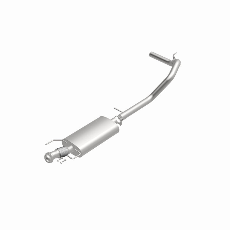 BRExhaust 15-17 Lincoln Navigator/ Ford Expedition Exhaust Kit