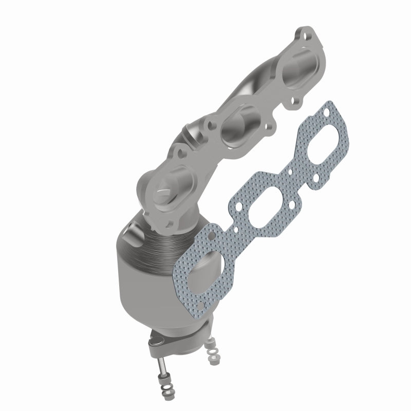 MagnaFlow 10-12 Ford Escape 3.0L Direct Fit Converter