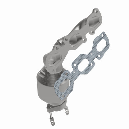 MagnaFlow 10-12 Ford Escape 3.0L Direct Fit Converter