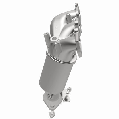 MagnaFlow 11-17 Ford Explorer 3.5L Direct Fit Converter