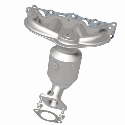 MagnaFlow 10-13 Hyundai Santa Fe 2.4L Direct Fit Converter