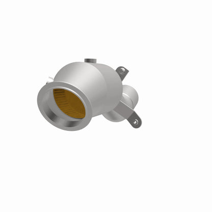 MagnaFlow Direct Fit Catalytic Converter 2014 BMW X5 3.0L Closed Couple