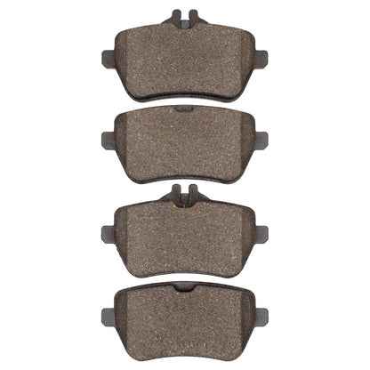R1 13-21 Mercedes-Benz SL400 Rear Ceramic Brake Pads