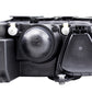 Hella 2001-2005 Volkswagen Passat Halogen Headlight Assembly
