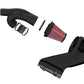 K&N 21-24 Ford F150 (3.5L V6) NextGen Cold Air Intake