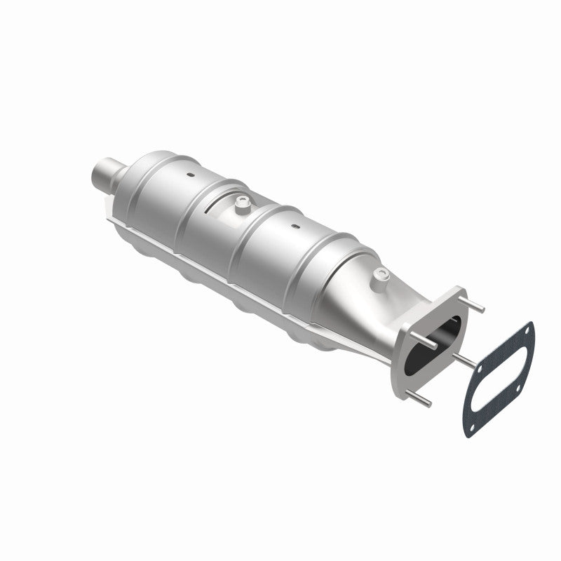 MagnaFlow 87-95 Ford truck 5.8/7.5 CA Direct Fit Converter