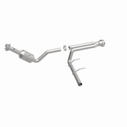 MagnaFlow 11-14 Ford F-150 3.7L Direct Fit Converter