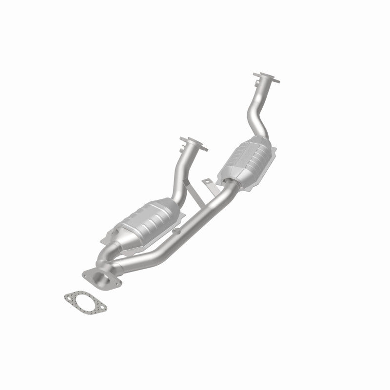 MagnaFlow 99-00 Ford Windstar 3.0L Direct Fit Converter