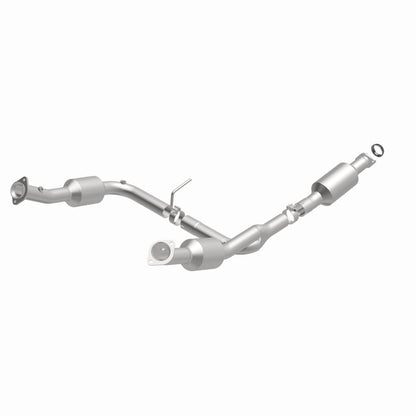 MagnaFlow 04-05 Ford Explorer 4.6L Direct Fit Converter