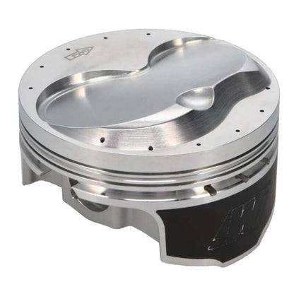 Wiseco Chevy LSX 4.005in Bore 1.110in CH 11.80 CC Piston Set