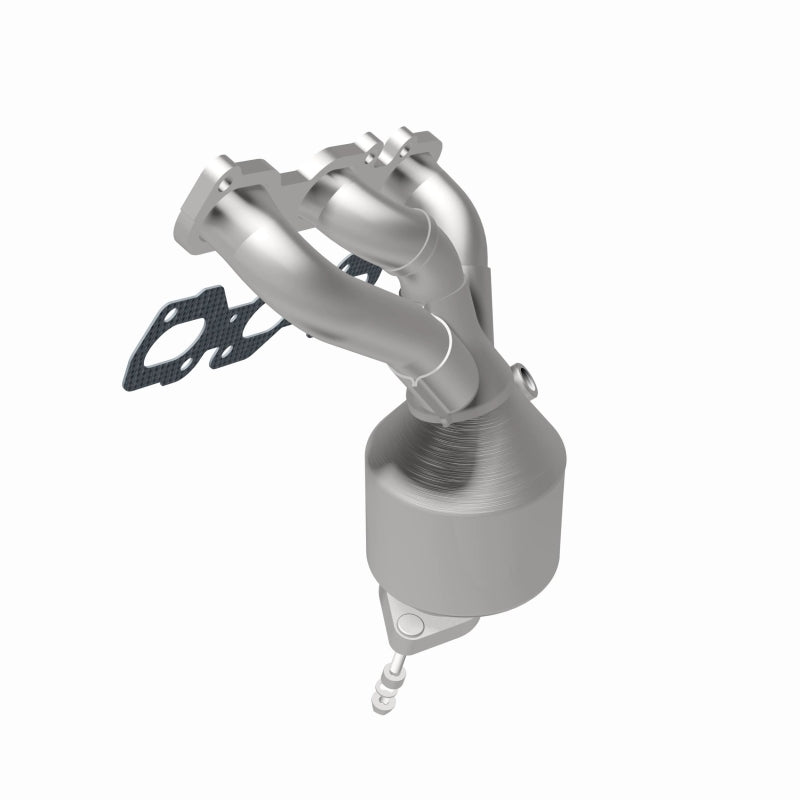 MagnaFlow 10-12 Ford Escape 3.0L Direct Fit Converter