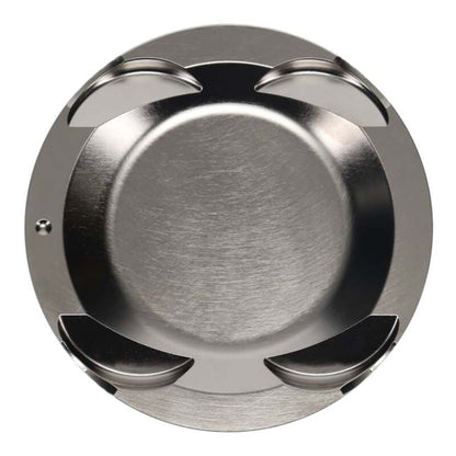 Wiseco Ford 2.0L 91.00 mm Bore 40.80 mm CH -20.20 CC Piston Set