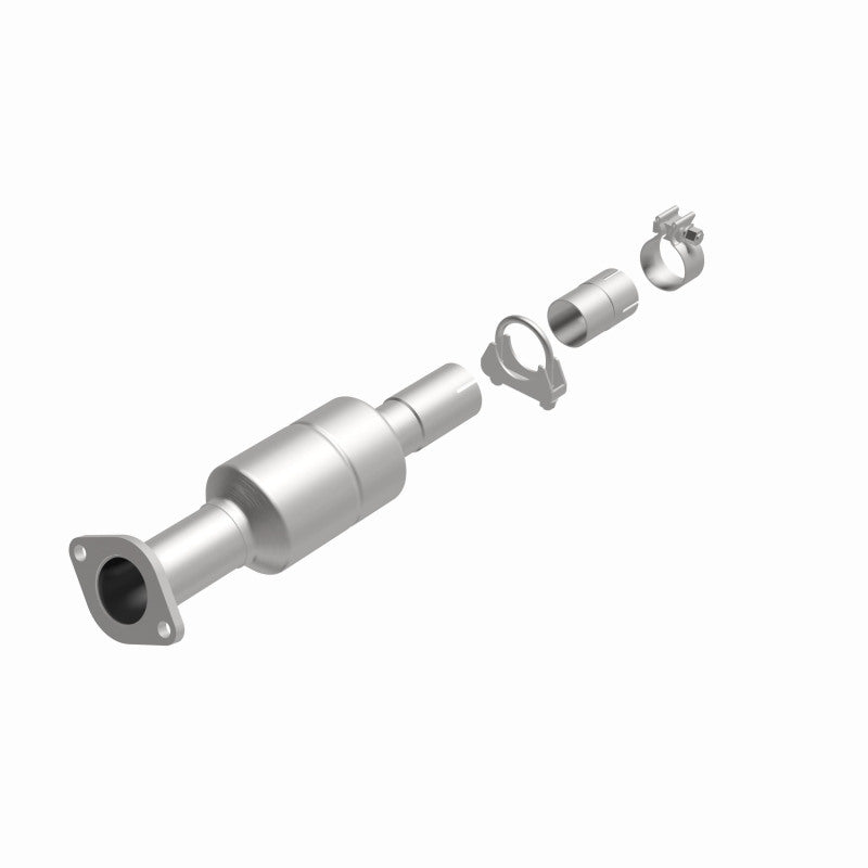 MagnaFlow 12-17 Hyundai Accent 1.6L Direct Fit Converter