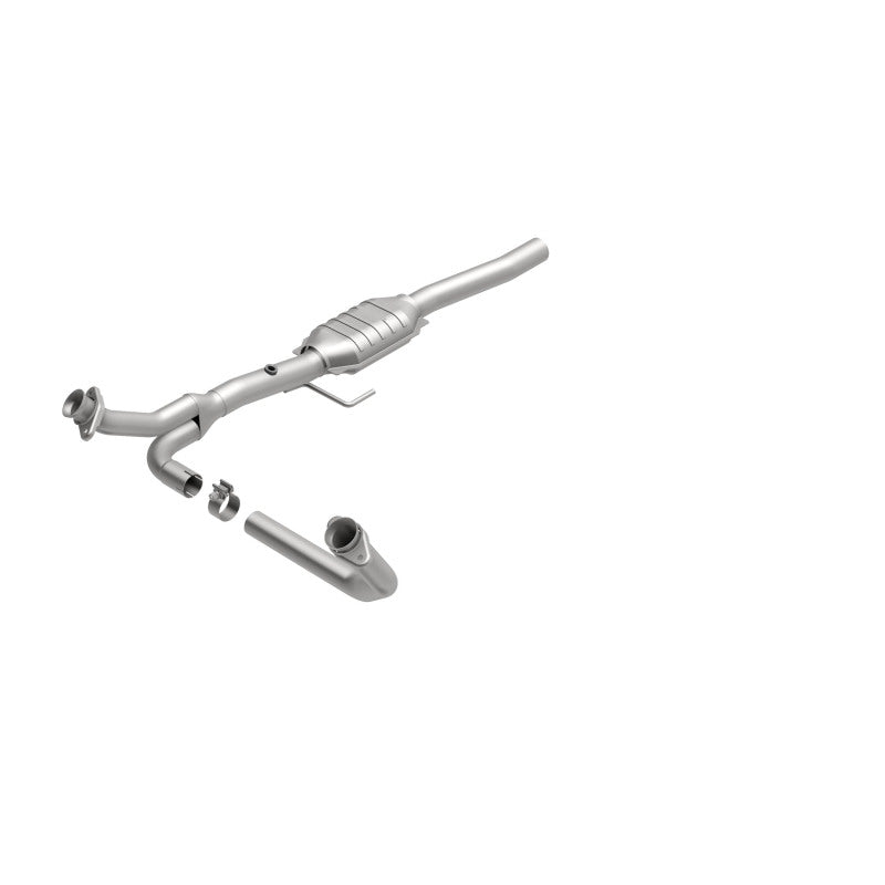 MagnaFlow 2000 Dodge Dakota 3.9L Direct Fit Converter