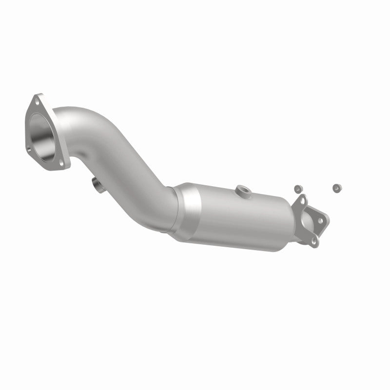 MagnaFlow 12-15 C250 L4 1.8 OEM Close Coupled Direct Fit Converter