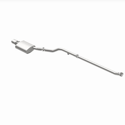 BRExhaust 15-19 Hyundai Sonata 2.4L Direct-Fit Replacement Exhaust System