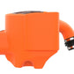 aFe POWER Momentum GT Pro Dry S Intake System 24-25 Toyota Land Cruiser (J250) - Orange Edition