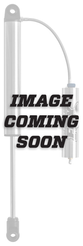 Fox 12-24 RAM 1500 2.5 Performance Elite Series RR Front Coilover Shock 1-2in Lift