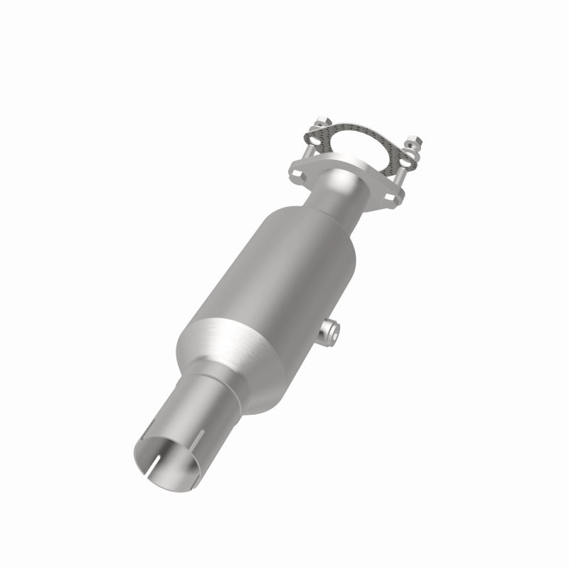 MagnaFlow Direct Fit Catalytic Converter 19-20 Kia Forte 2L Underbody