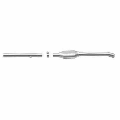 MagnaFlow 1997 Dodge Dakota 5.2L Direct Fit Converter