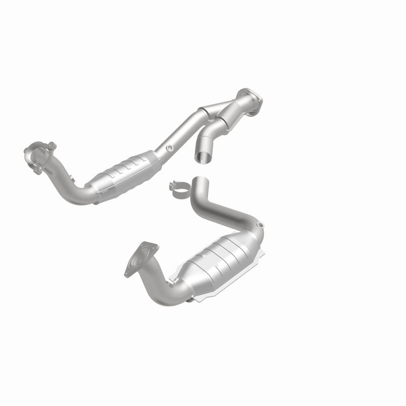 MagnaFlow 2003 Chevrolet SSR 5.3L Direct Fit Converter