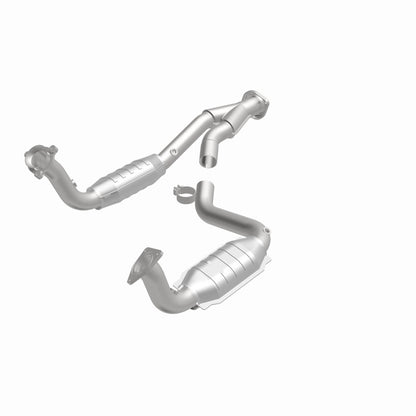 MagnaFlow 2003 Chevrolet SSR 5.3L Direct Fit Converter