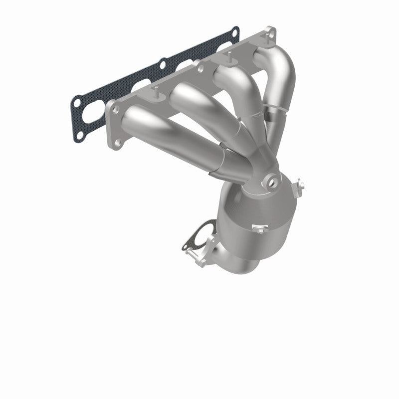 MagnaFlow 15-17 Jeep Cherokee 2.4L Direct Fit Converter