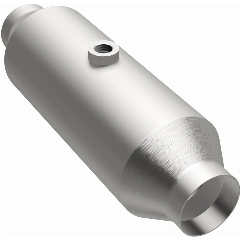MagnaFlow 2.25 1/O2 CA 4in. Spun Universal Converter