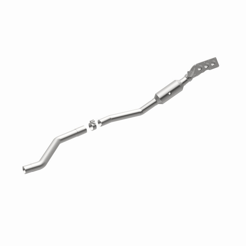 MagnaFlow 12-15 Mercedes-Benz ML350 3.5L Direct Fit Converter