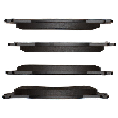 R1 99-07 Ford F-150 RWD Rear Super Duty Brake Pads