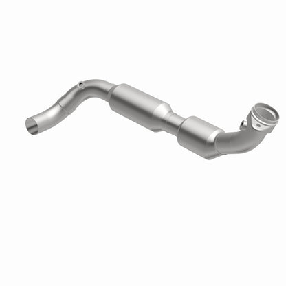 MagnaFlow 02-03 Ford F-150 5.4L Direct Fit Converter