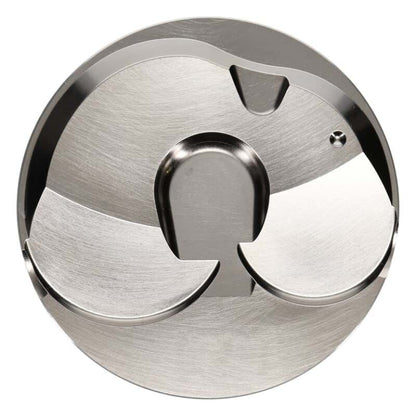 Wiseco Chevy LT1 4.075in Bore 1.299in CH -2.00 CC Piston Set