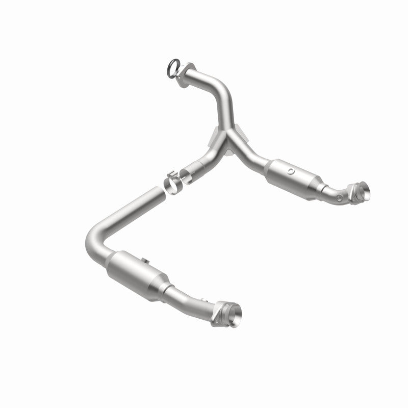 MagnaFlow 06-10 Ford Explorer 4.6L Direct Fit Converter