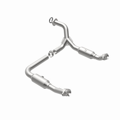 MagnaFlow 06-10 Ford Explorer 4.6L Direct Fit Converter