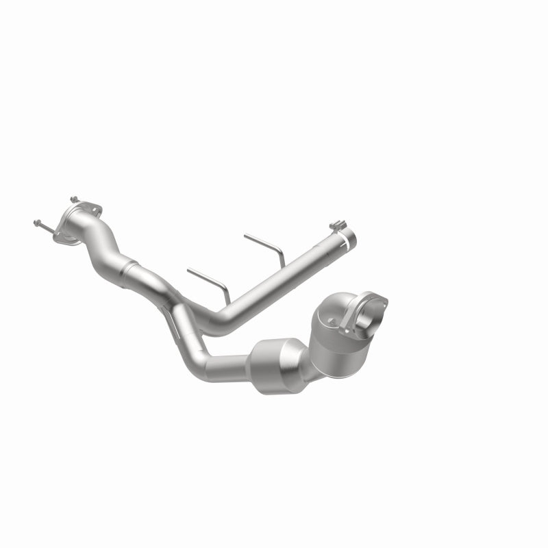MagnaFlow 22-23 Ford F-150 2.7L Right OEM Direct Fit Converter