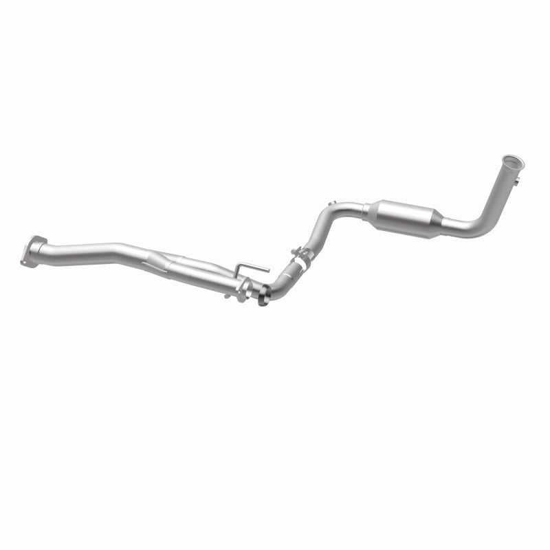 MagnaFlow 2004 Jeep Liberty 3.7L Direct Fit Converter