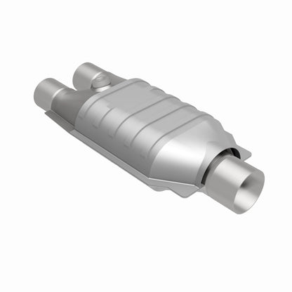 MagnaFlow 2in./2.5in. D/S T1 Universal Converter