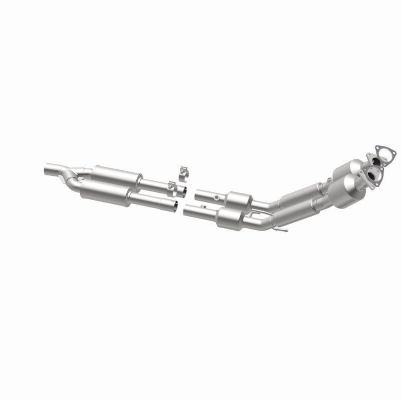 MagnaFlow 2006 Volkswagen Passat 3.6L Direct Fit Converter