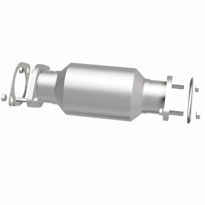 MagnaFlow 13-14 Hyundai Genesis Coupe 2.0L Direct Fit Converter