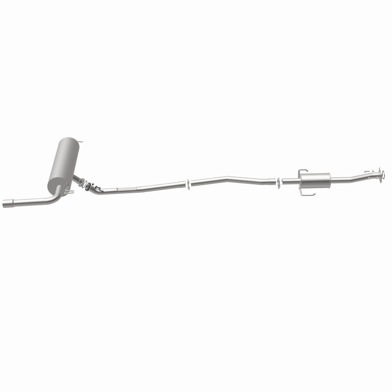 MagnaFlow BRE Exhaust Kit 01-03 Toyota RAV4 2.0L