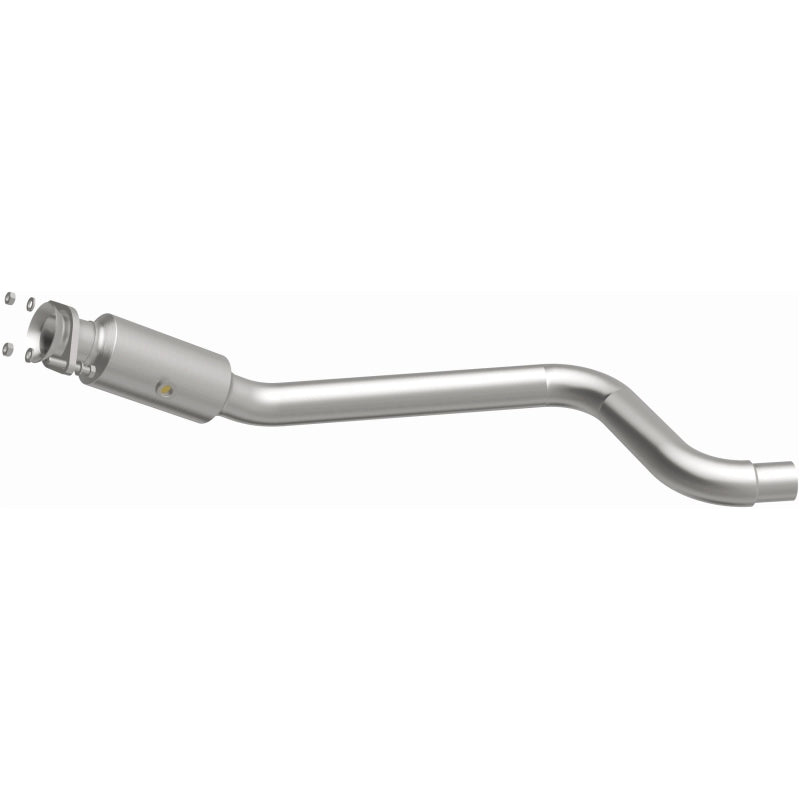 MagnaFlow 10-12 Jaguar XF 5.0L Direct Fit Converter