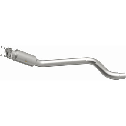 MagnaFlow 10-12 Jaguar XF 5.0L Direct Fit Converter