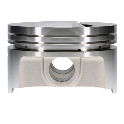 JE Pistons Chevrolet Big Block 4.530in Bore 1.645in CH 1.00 CC Piston Kit